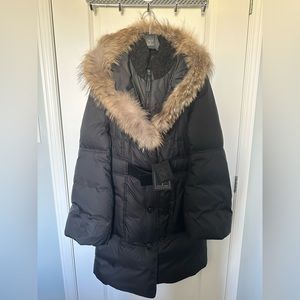 MACKAGE Candice puffer jacket